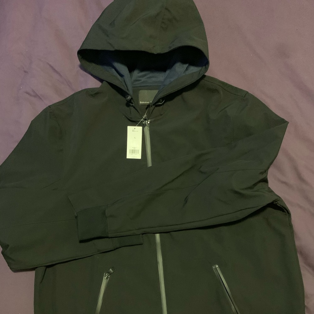 Jacket - Picture 2 of 6